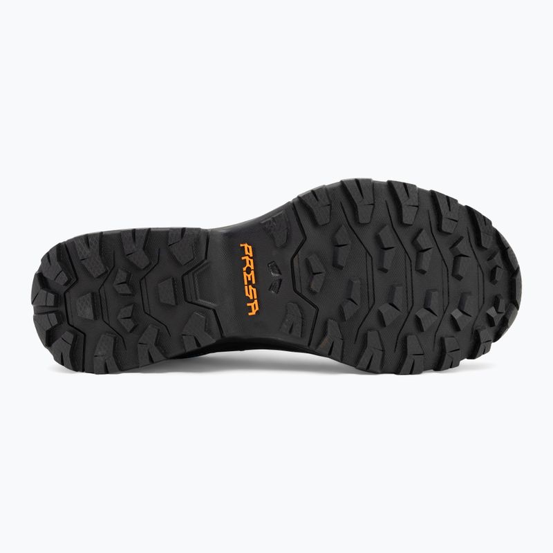 Vyriški bėgimo batai SCARPA Ribelle Run XT GTX azure/azure 4
