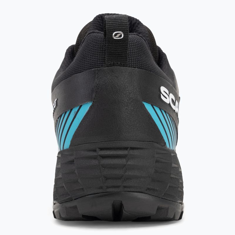 Vyriški bėgimo batai SCARPA Ribelle Run XT GTX azure/azure 6