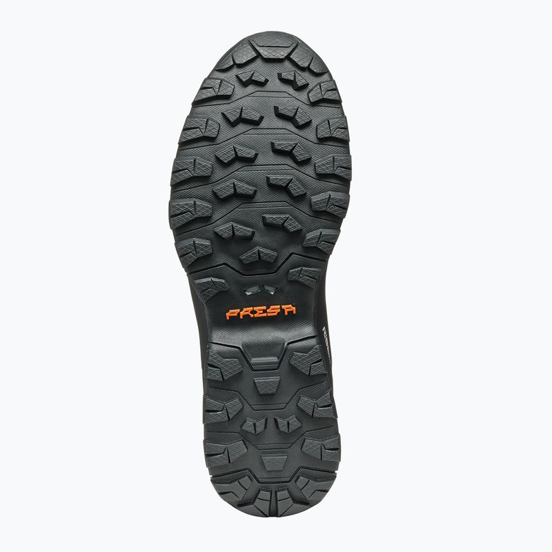 Vyriški bėgimo batai SCARPA Ribelle Run XT GTX azure/azure 2