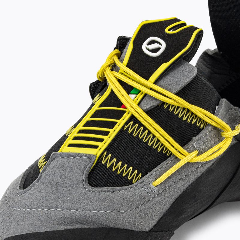 Vyriški laipiojimo batai SCARPA Vapor S black 70078 10