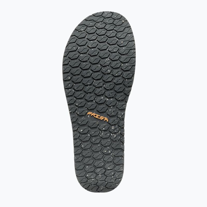 Šlepetės per pirštą SCARPA Tegu black 9