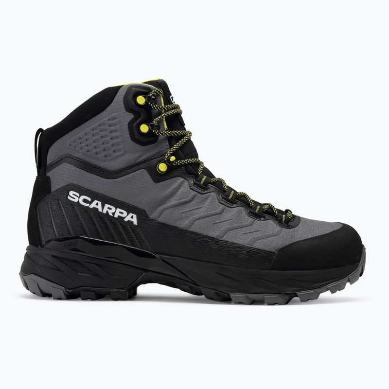 Vyriški trekingo batai SCARPA Rush TRK LT GTX Grey 63141 2