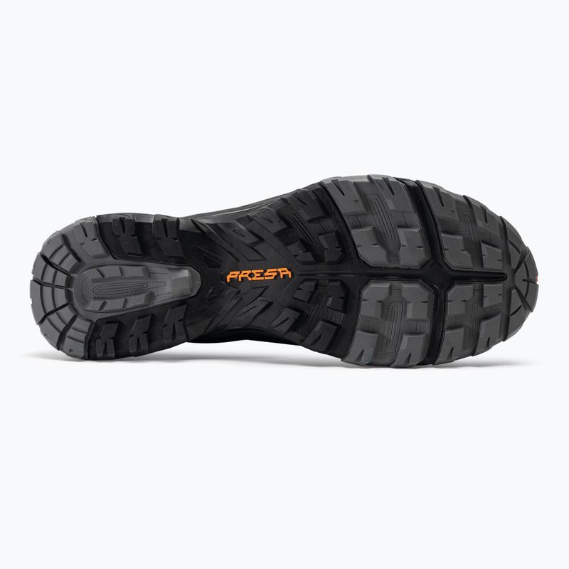 Vyriški trekingo batai SCARPA Rush TRK LT GTX Grey 63141 5