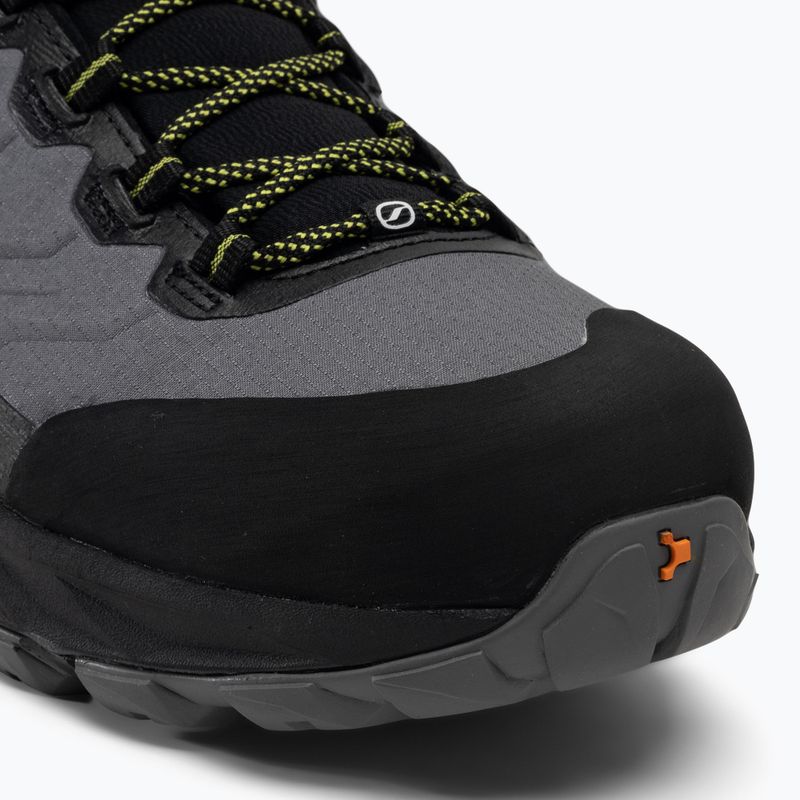 Vyriški trekingo batai SCARPA Rush TRK LT GTX Grey 63141 7