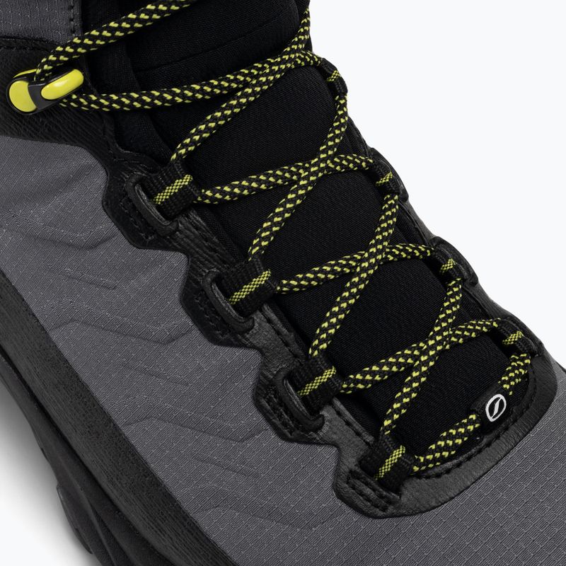Vyriški trekingo batai SCARPA Rush TRK LT GTX Grey 63141 8