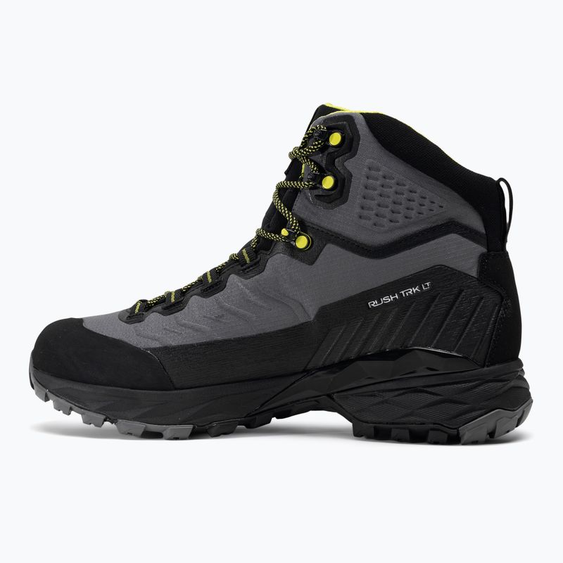 Vyriški trekingo batai SCARPA Rush TRK LT GTX Grey 63141 10