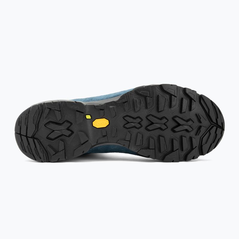 Vyriški žygio batai SCARPA Mojito Hike GTX ocean/light ocean 4