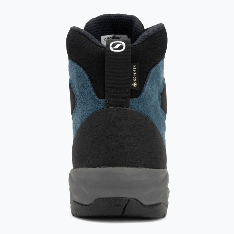 Vyriški žygio batai SCARPA Mojito Hike GTX ocean/light ocean 6