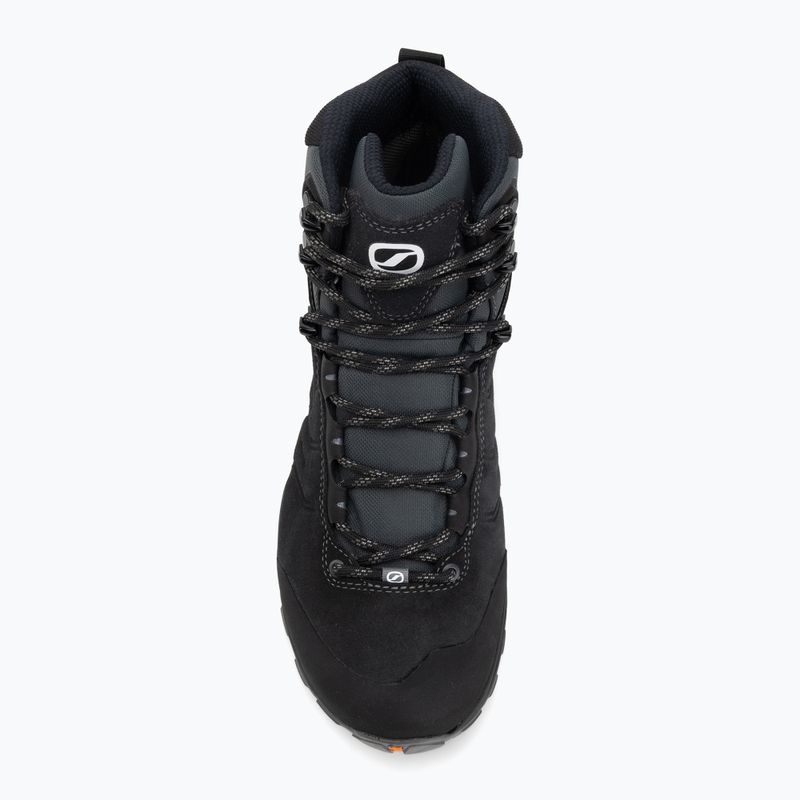 Vyriški žygio batai SCARPA Rush TRK GTX dark anthracite/black 5