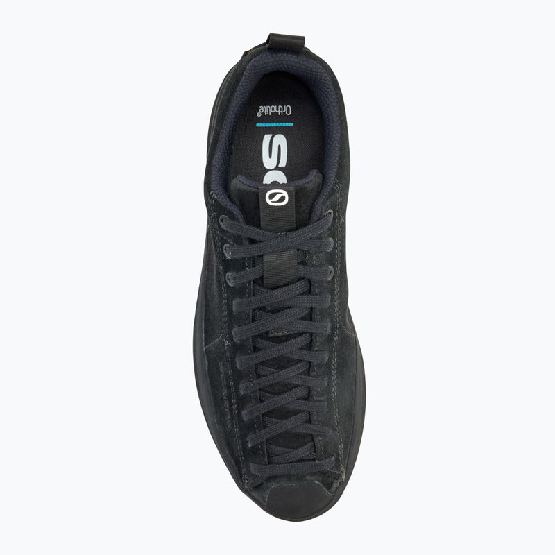 Vyriški batai SCARPA Mojito Wrap GTX black 5