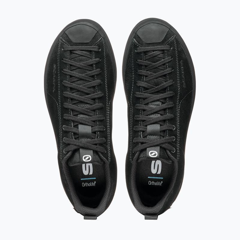 Vyriški batai SCARPA Mojito Wrap GTX black 12