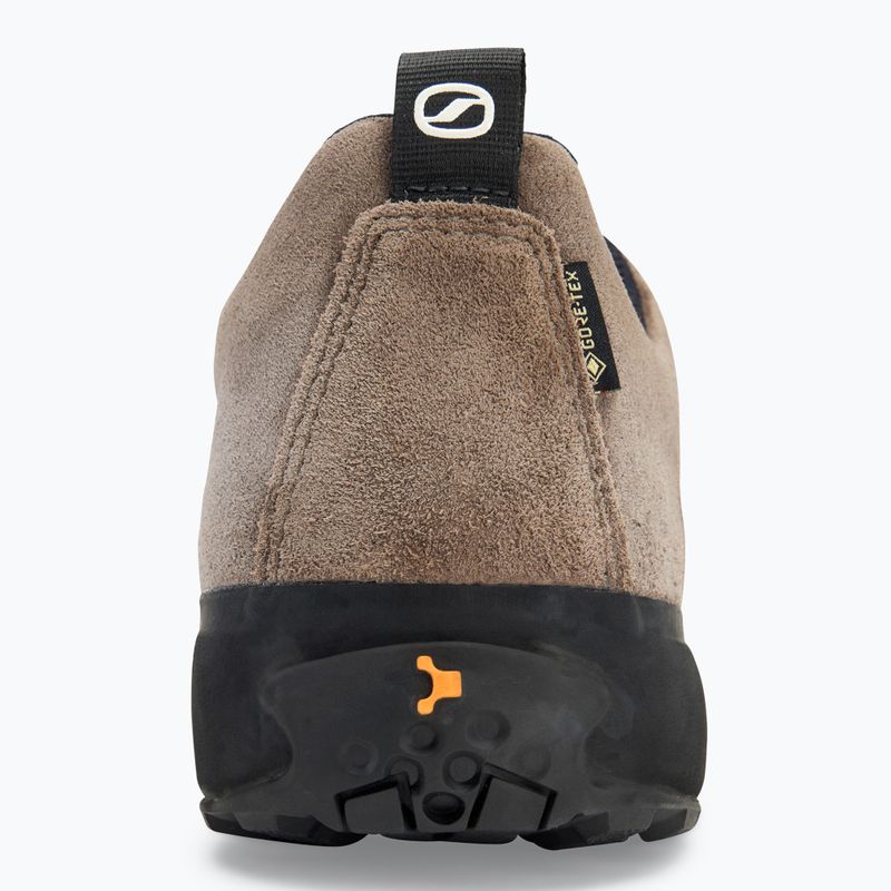Vyriški batai SCARPA Mojito Wrap GTX iron 6