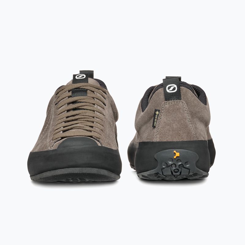 Vyriški batai SCARPA Mojito Wrap GTX iron 11