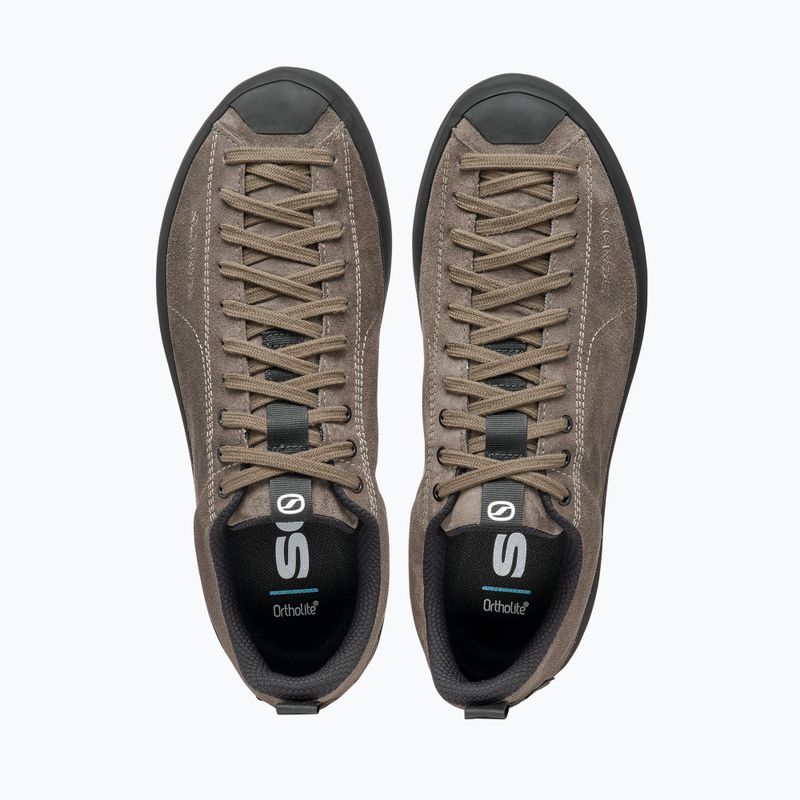 Vyriški batai SCARPA Mojito Wrap GTX iron 12