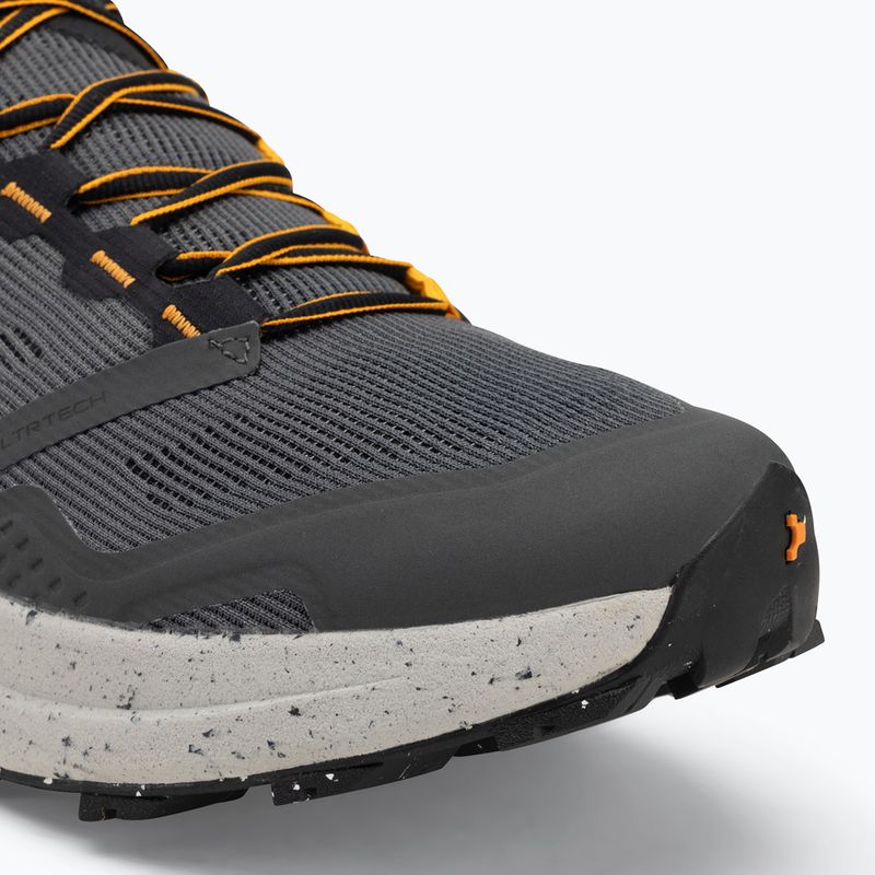 Vyriški bėgimo batai SCARPA Spin Planet anthracite/saffron 7