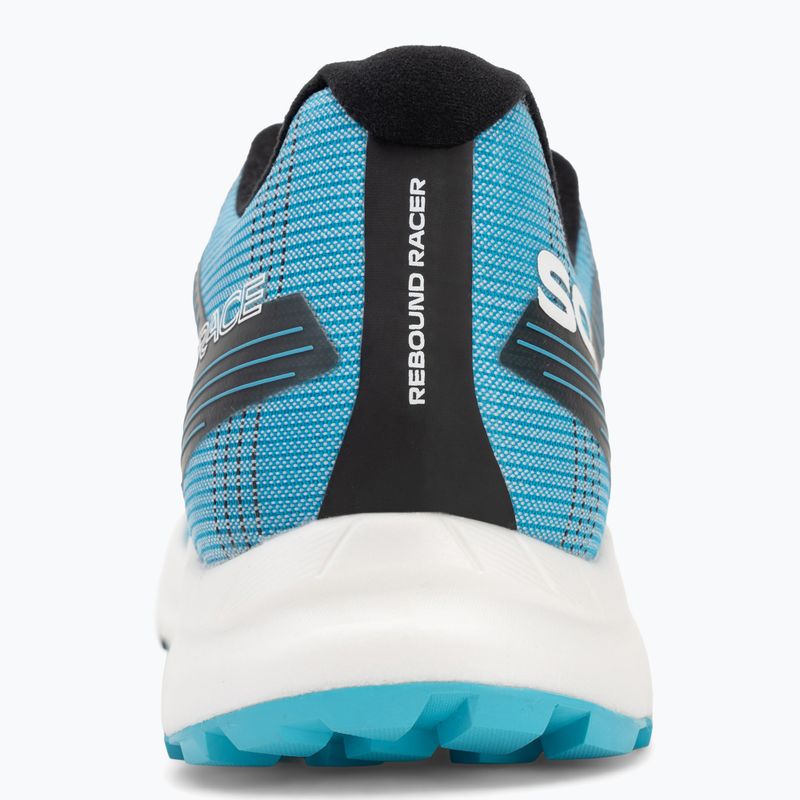 Vyriški bėgimo batai SCARPA Spin Race azure/white 6