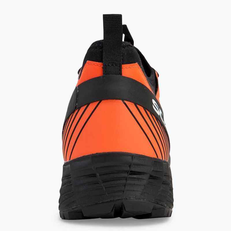 Vyriški bėgimo batai SCARPA Ribelle Run orange fluo/black 6