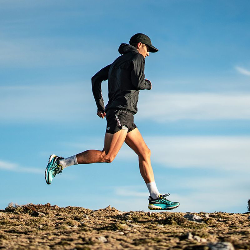 Vyriški bėgimo batai SCARPA Golden Gate 2 ATR azure / lime 17