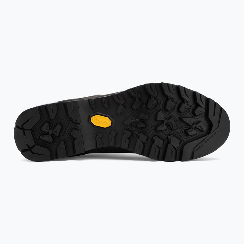 Moteriški priėjimo prie trasų batai SCARPA Zodiac GTX anthracite/lavender 4