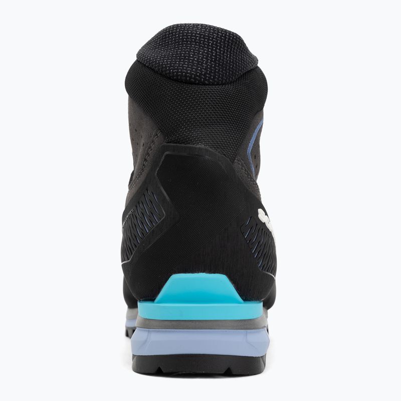 Vyriški alpinizmo batai SCARPA Zodiac Tech Gtx anthracite/lavender 6