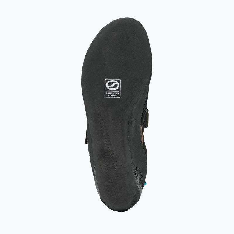 Laipiojimo batai SCARPA Reflex VS tonic/black 7