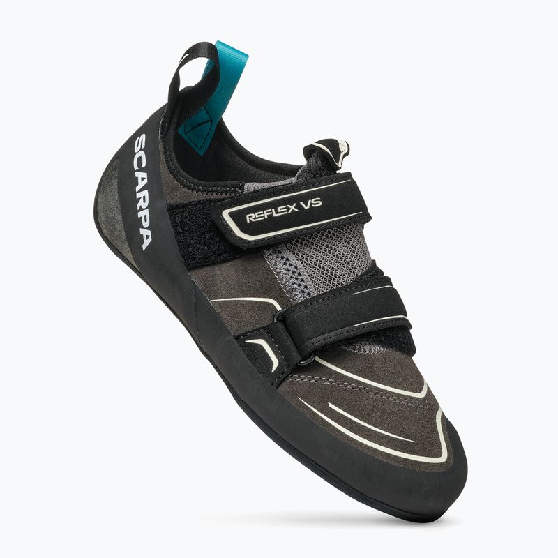 Laipiojimo bateliai SCARPA Reflex VS Covey/Black 9