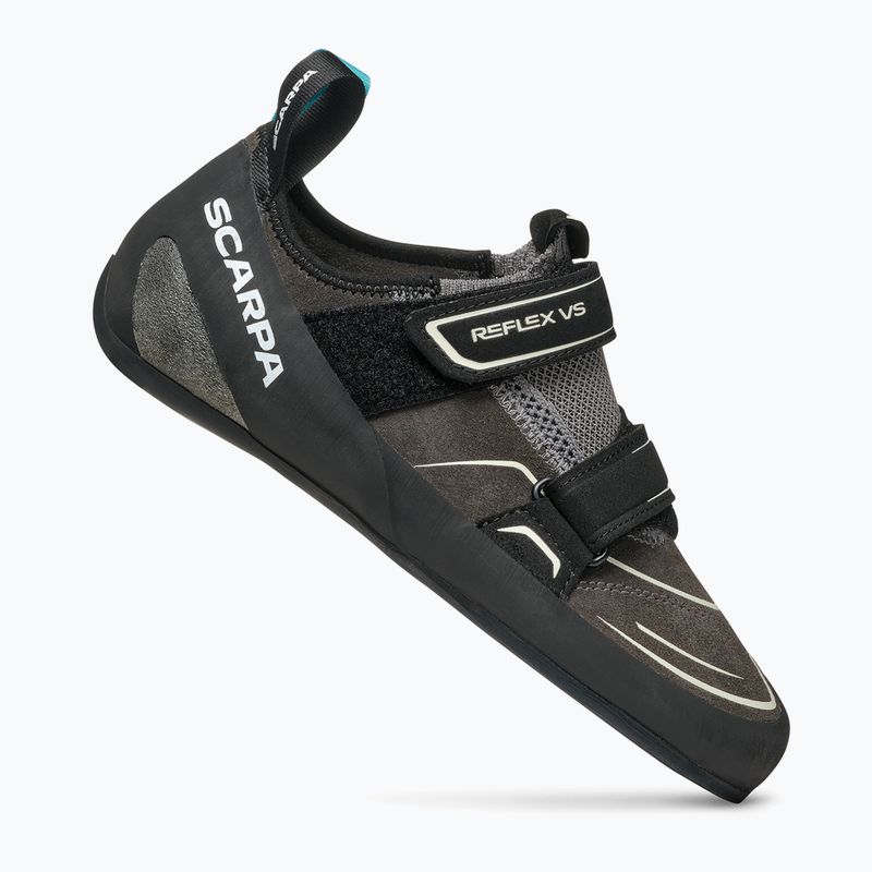 Laipiojimo bateliai SCARPA Reflex VS Covey/Black 10
