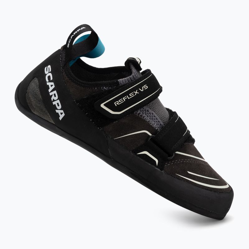 Laipiojimo bateliai SCARPA Reflex VS Covey/Black 2