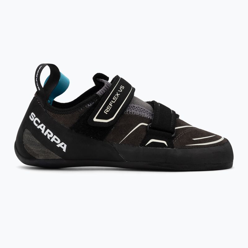 Laipiojimo bateliai SCARPA Reflex VS Covey/Black 4