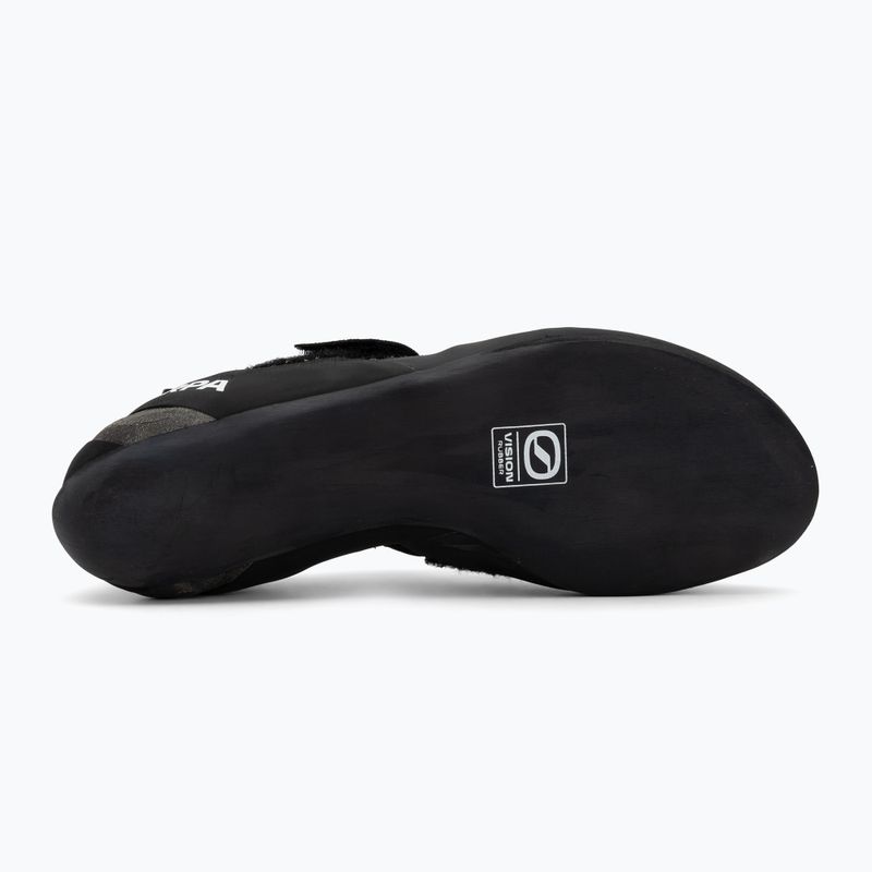 Laipiojimo bateliai SCARPA Reflex VS Covey/Black 5