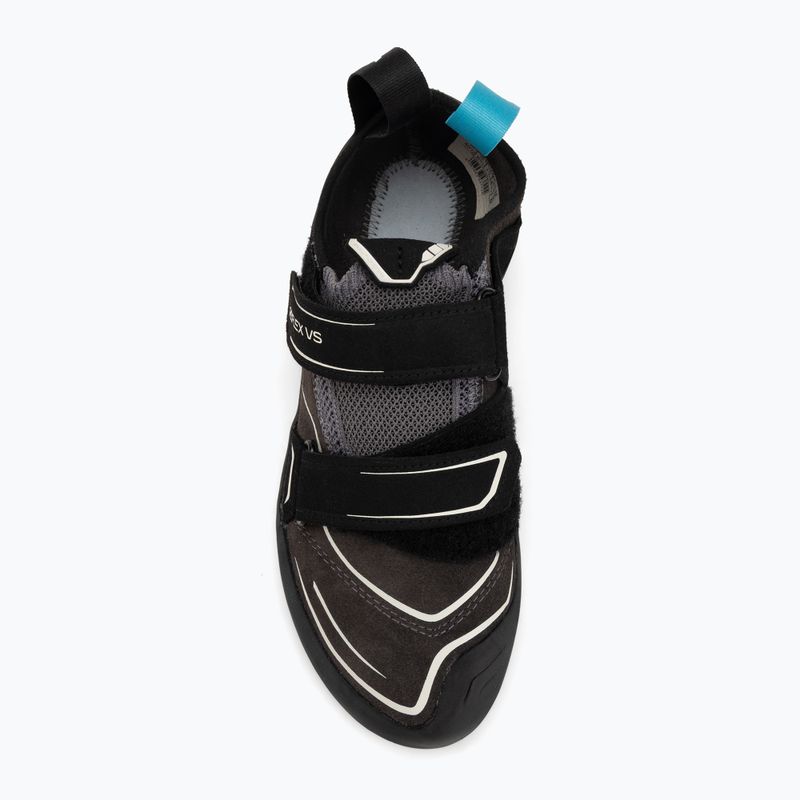 Laipiojimo bateliai SCARPA Reflex VS Covey/Black 6