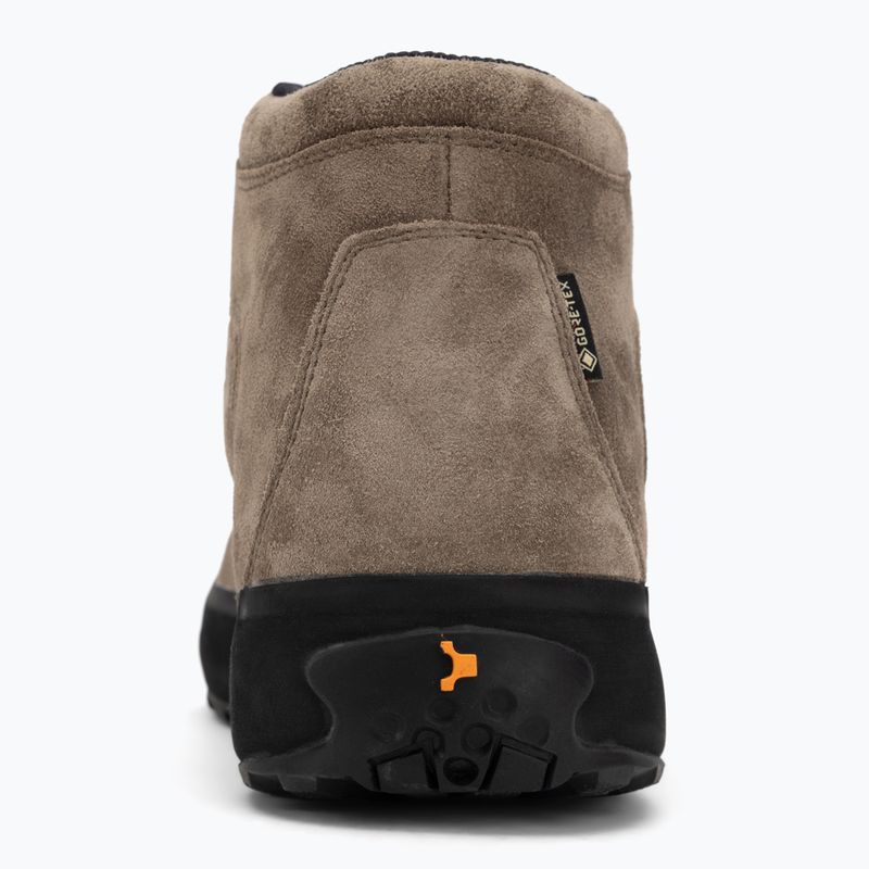 Vyriški batai SCARPA Mojito Wrap Mid GTX dark rock 6