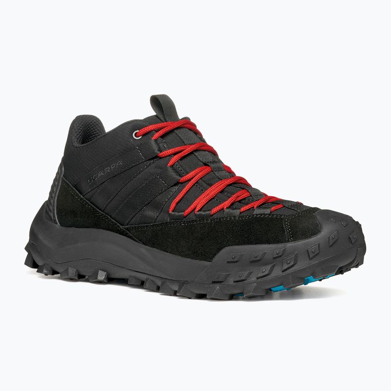 Vyriški turistiniai batai SCARPA Rove black/ black 8