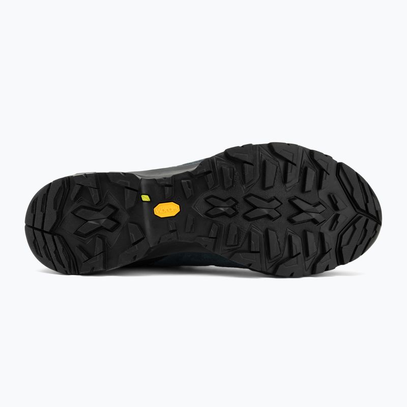 Vyriški žygio batai SCARPA ZG Trek GTX ottanio/gray 4