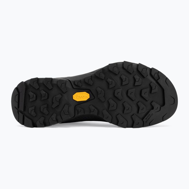 Moteriški priėjimo prie trasų batai SCARPA Rapid XT conifer/sunny lime 4