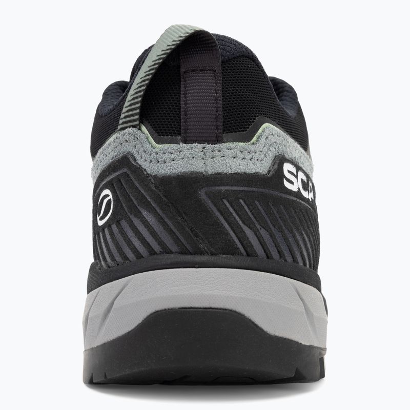 Moteriški priėjimo prie trasų batai SCARPA Rapid XT conifer/sunny lime 6