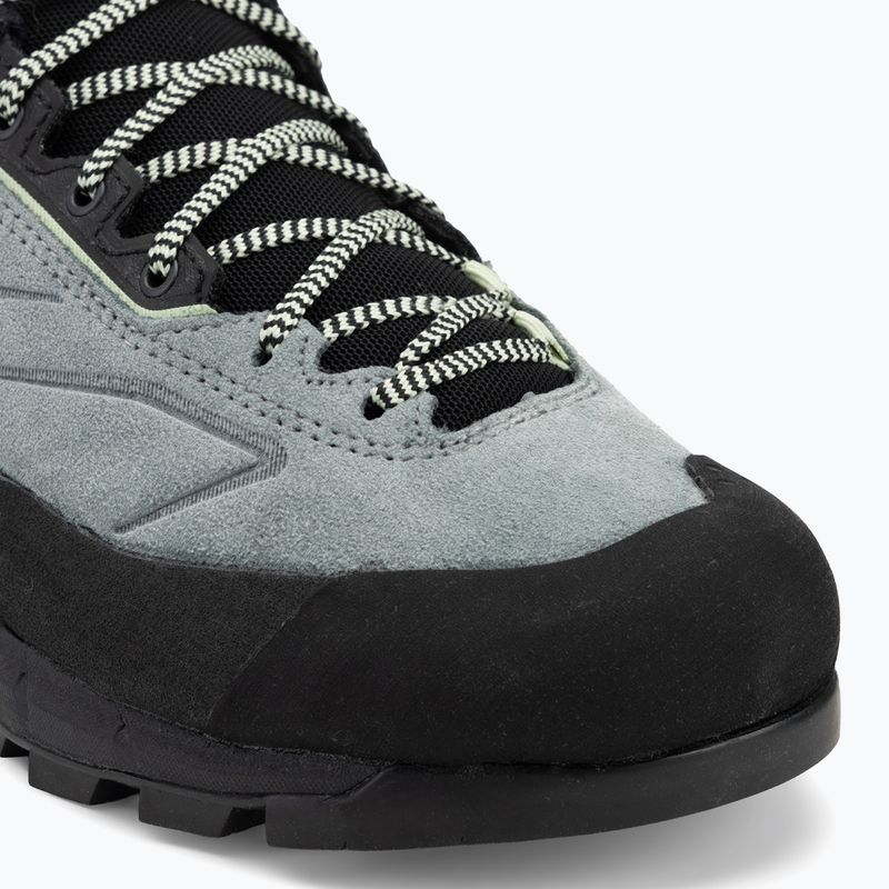 Moteriški priėjimo prie trasų batai SCARPA Rapid XT conifer/sunny lime 7