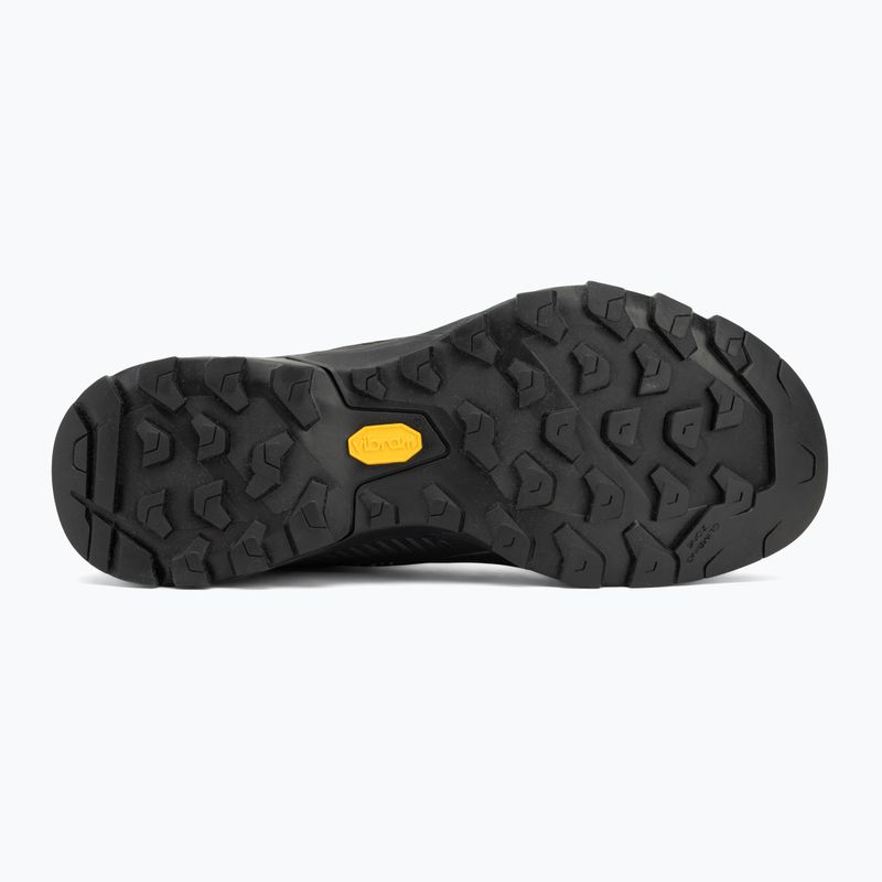 Vyriški priėjimo prie trasų batai SCARPA Rapid XT Mid GTX shark/military 4