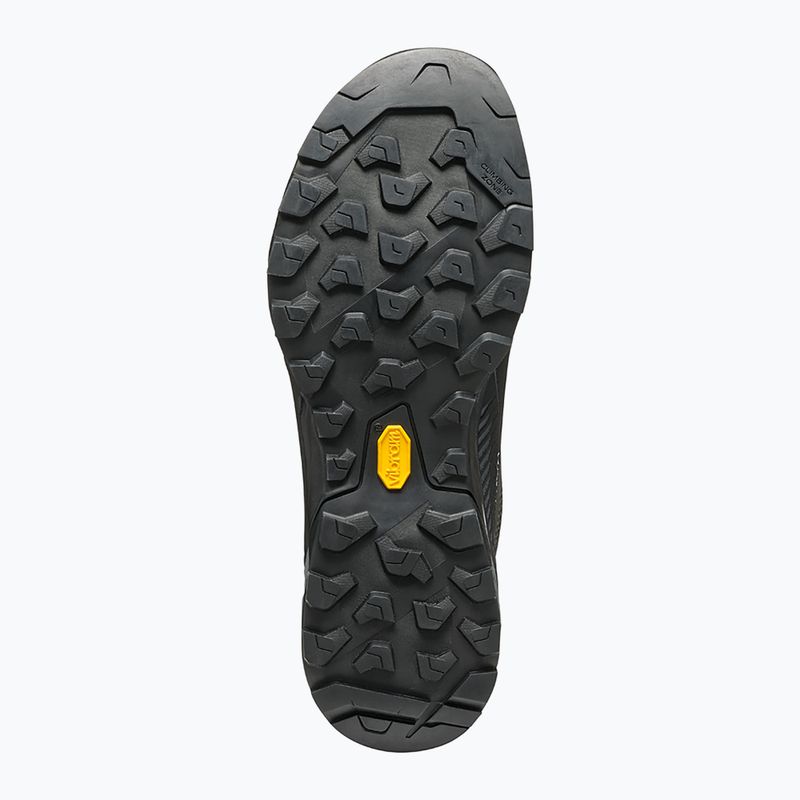 Moteriški priėjimo prie trasų batai SCARPA Rapid XT GTX birch/coral 9