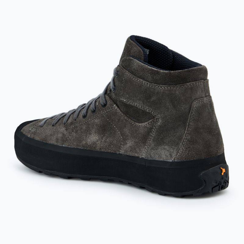 Vyriški batai SCARPA Mojito Wrap Mid GTX anthracite 3