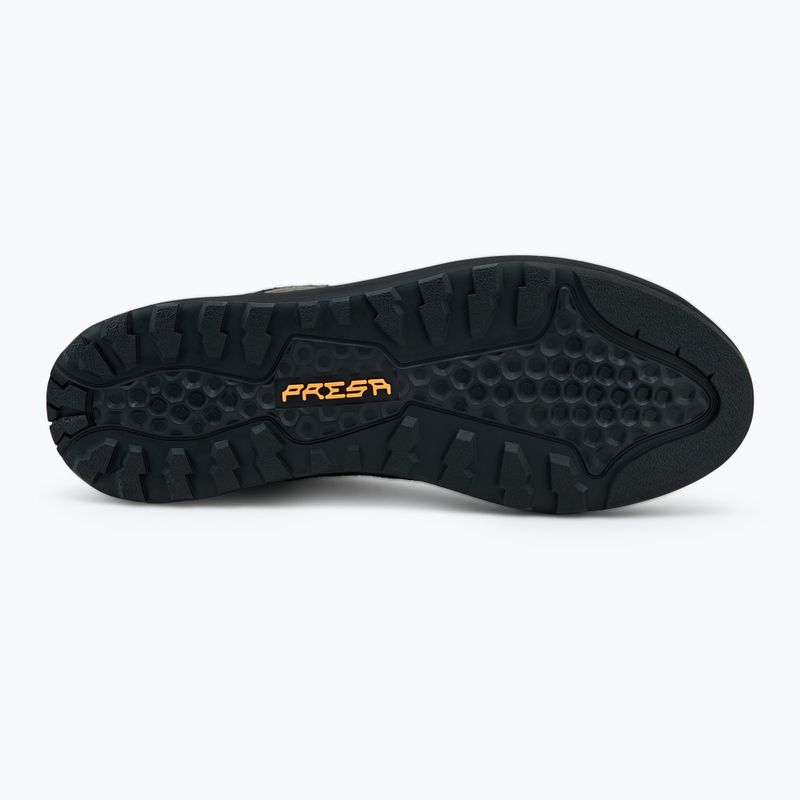 Vyriški batai SCARPA Mojito Wrap Mid GTX anthracite 4