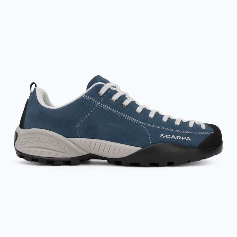 Turistiniai batai SCARPA Mojito ocean 2