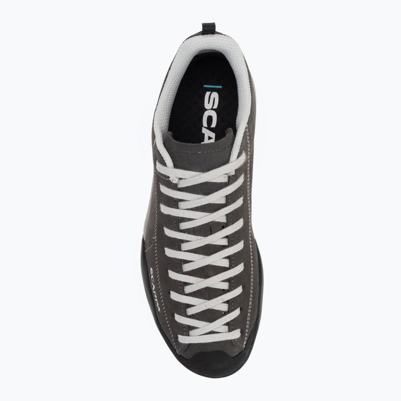 Turistiniai batai SCARPA Mojito shark 5
