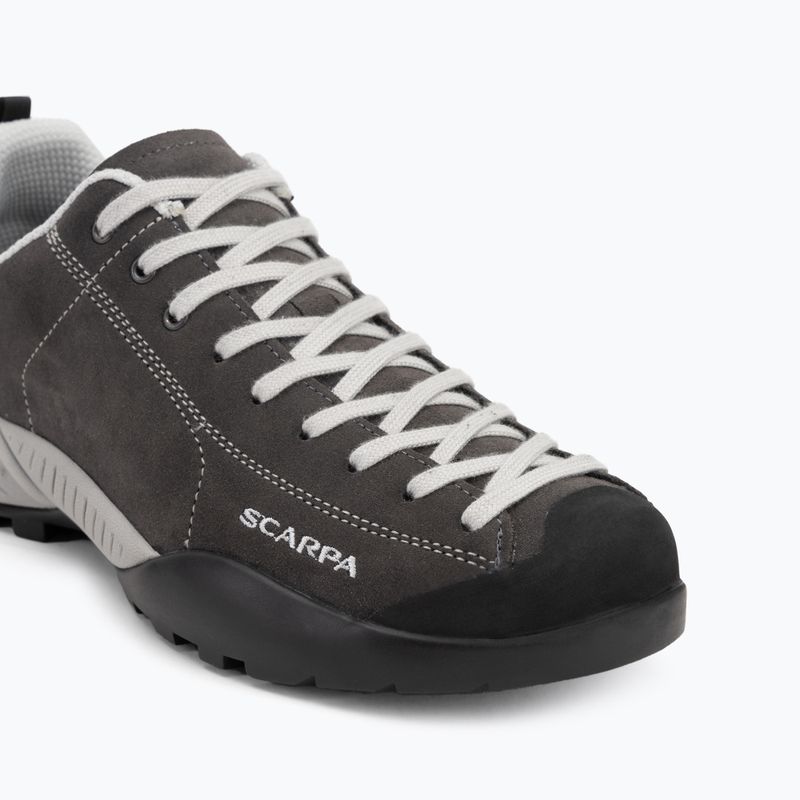 Turistiniai batai SCARPA Mojito shark 7