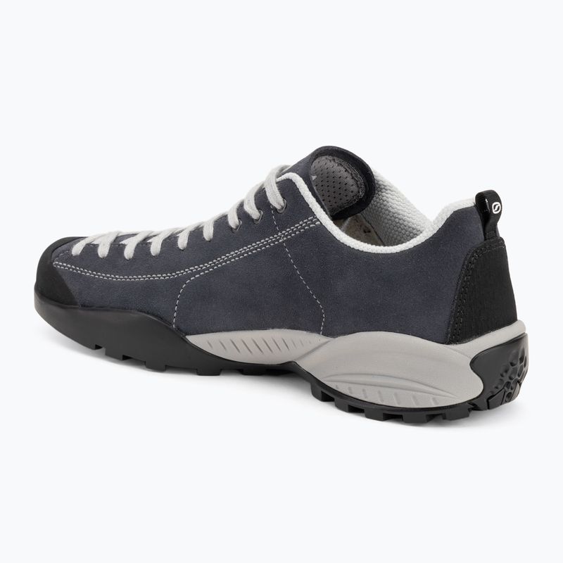 Turistiniai batai SCARPA Mojito iron gray 3