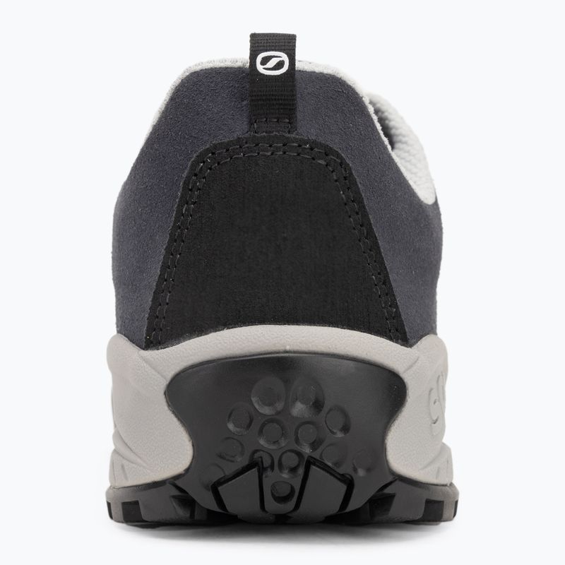 Turistiniai batai SCARPA Mojito iron gray 6