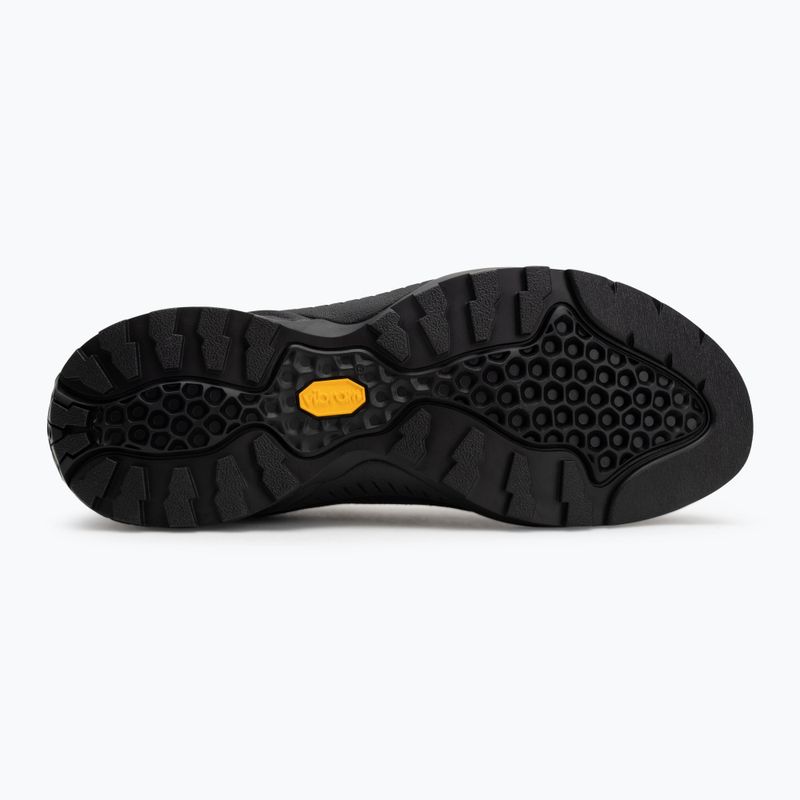 Vyriški turistiniai batai SCARPA Mojito black 4
