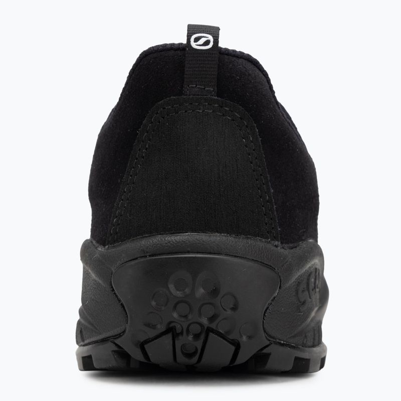 Vyriški turistiniai batai SCARPA Mojito black 6