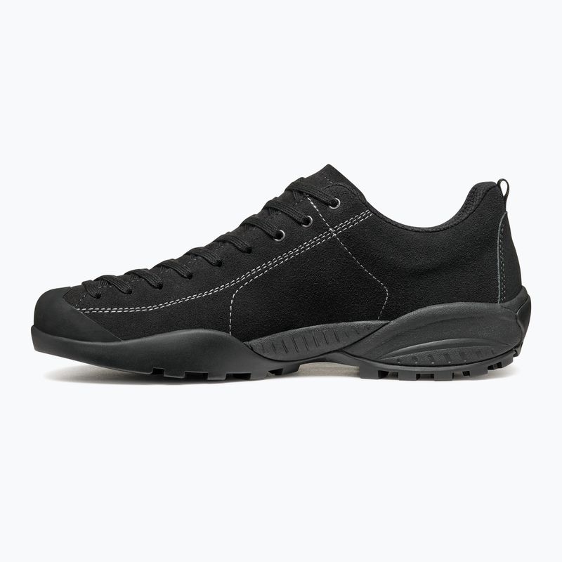 Vyriški turistiniai batai SCARPA Mojito black 3