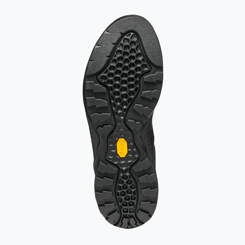 Vyriški turistiniai batai SCARPA Mojito black 7
